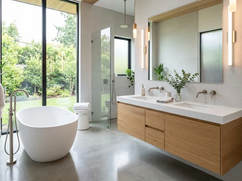 Bathroom Plumbing in Marlborough, MA